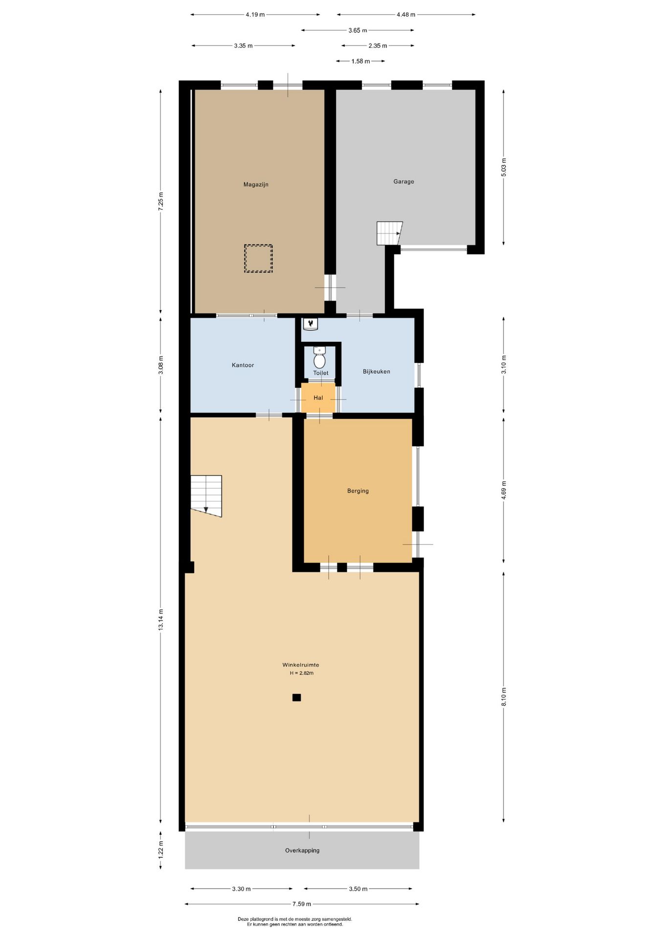 Foto 65 van Dorpsstraat 18