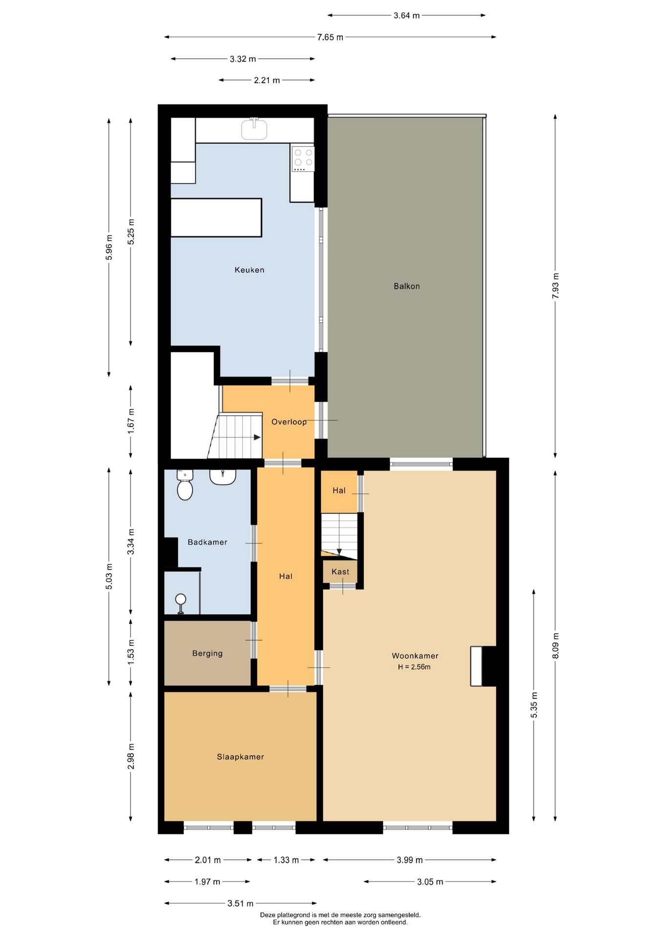 Foto 66 van Dorpsstraat 18