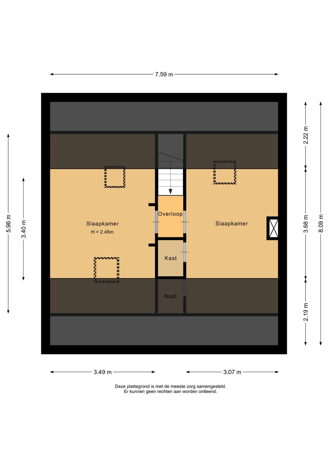 Foto 67 van Dorpsstraat 18