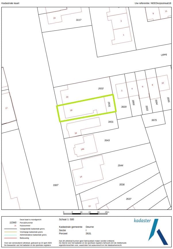 Foto 70 van Dorpsstraat 18