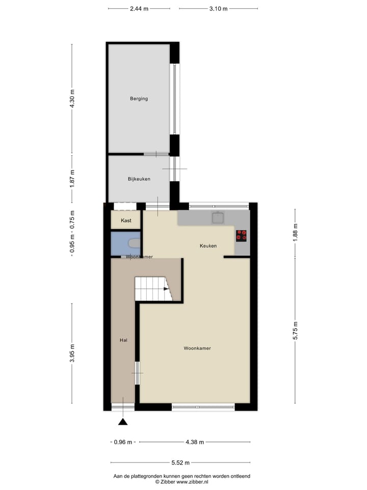 Foto 39 van Valkenisseweg 23