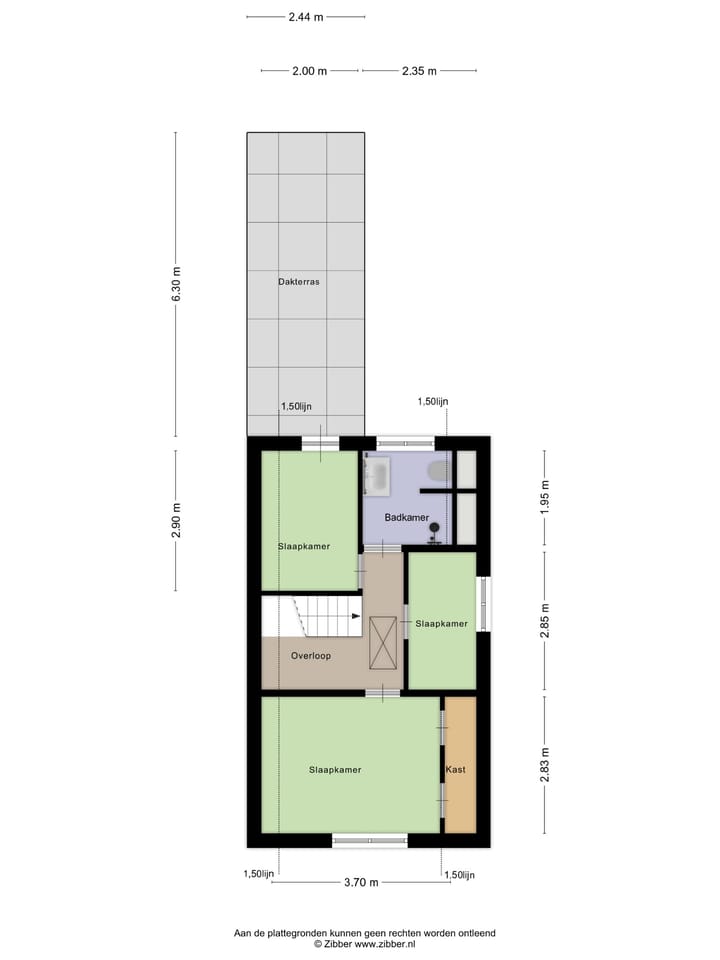 Foto 40 van Valkenisseweg 23