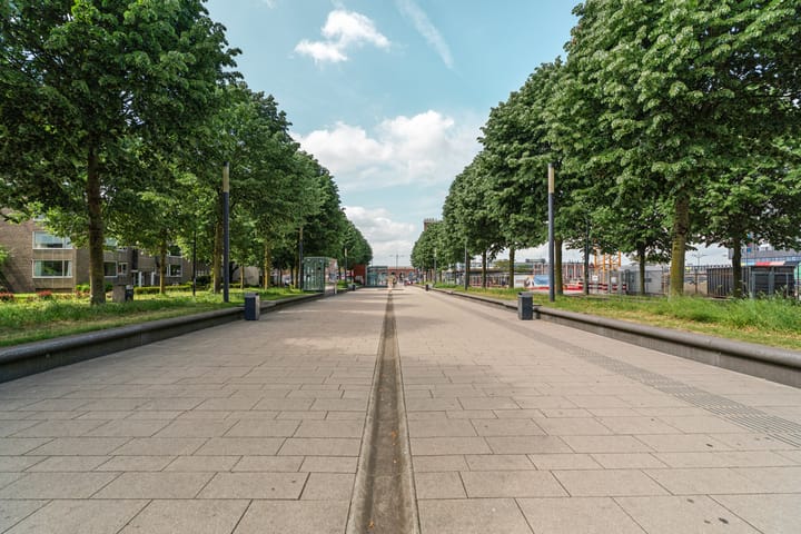 Foto 4 van van Schaeck Mathonsingel 83