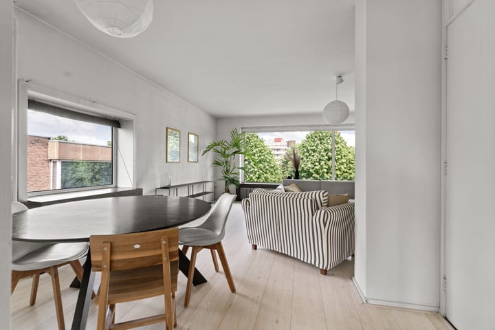 Foto 10 van van Schaeck Mathonsingel 83