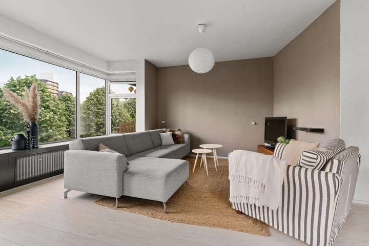 Foto 14 van van Schaeck Mathonsingel 83