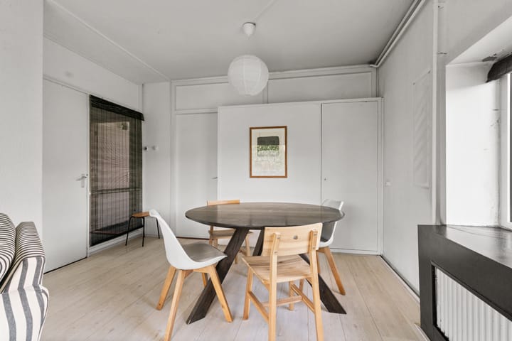 Foto 16 van van Schaeck Mathonsingel 83