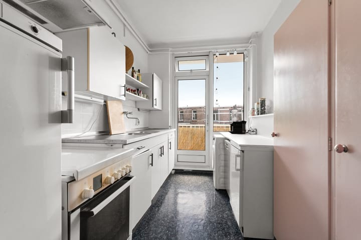 Foto 21 van van Schaeck Mathonsingel 83