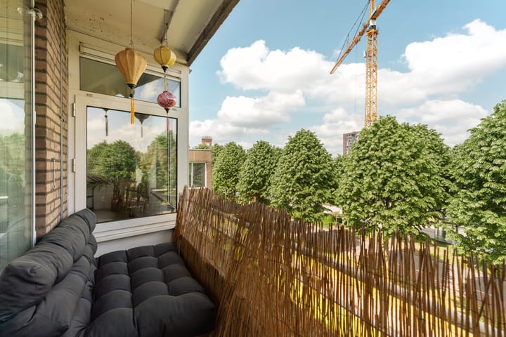 Foto 30 van van Schaeck Mathonsingel 83