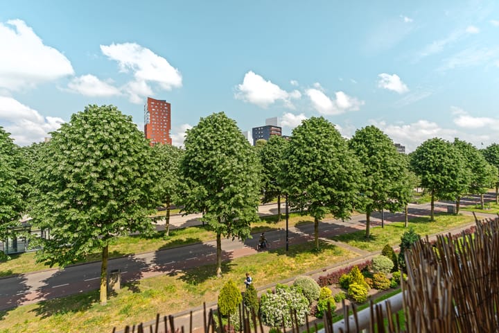 Foto 31 van van Schaeck Mathonsingel 83