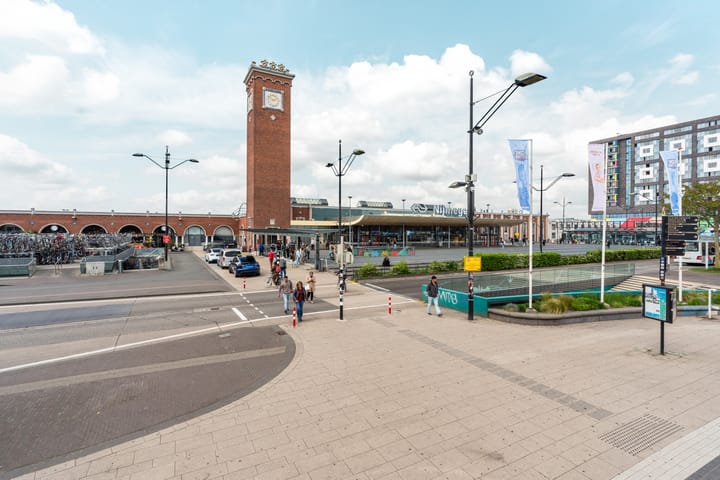 Foto 36 van van Schaeck Mathonsingel 83