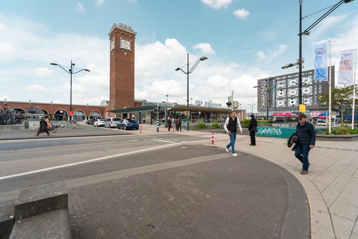 Foto 37 van van Schaeck Mathonsingel 83