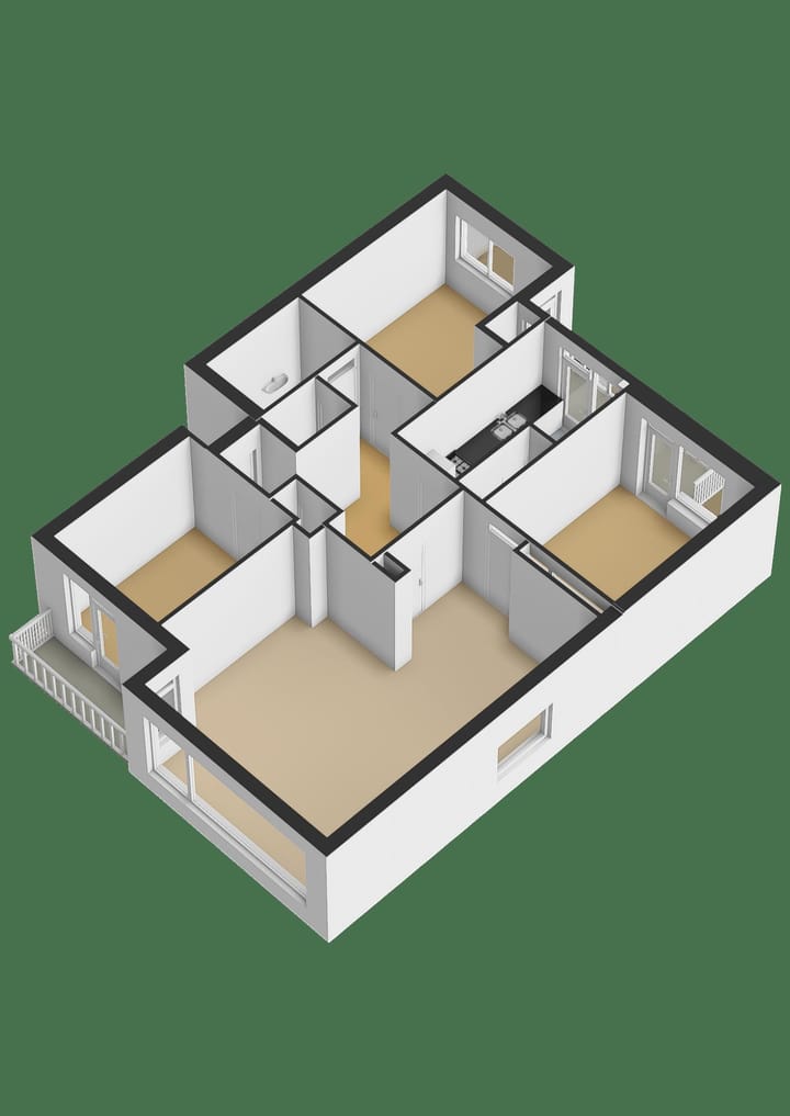 Foto 40 van van Schaeck Mathonsingel 83