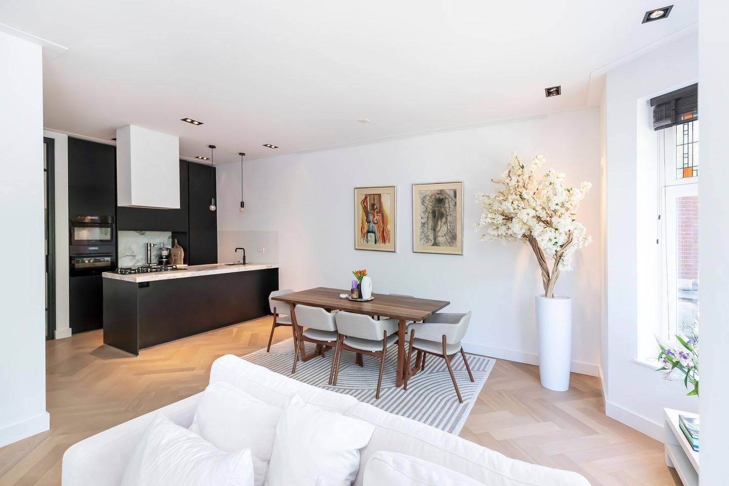 Foto 5 van Oosterpark 35-B