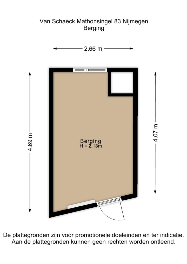 Foto 41 van van Schaeck Mathonsingel 83