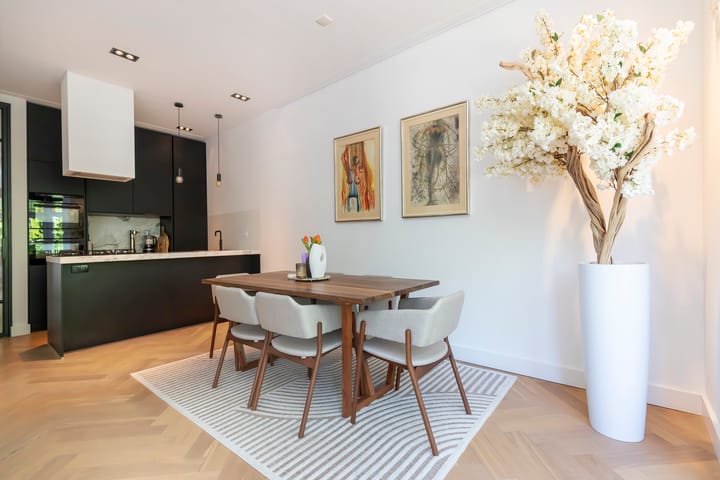 Foto 6 van Oosterpark 35-B