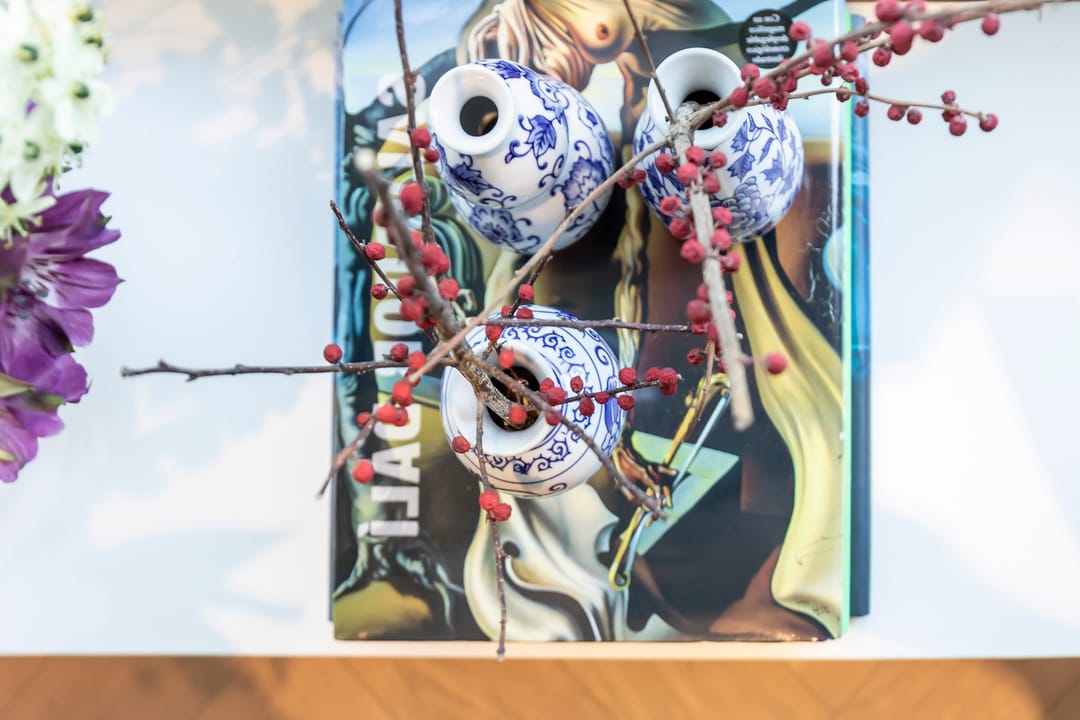 Foto 7 van Oosterpark 35-B