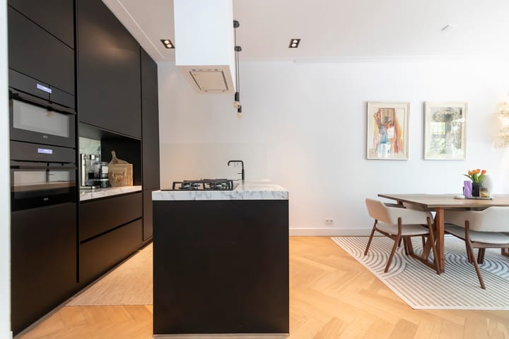 Foto 8 van Oosterpark 35-B