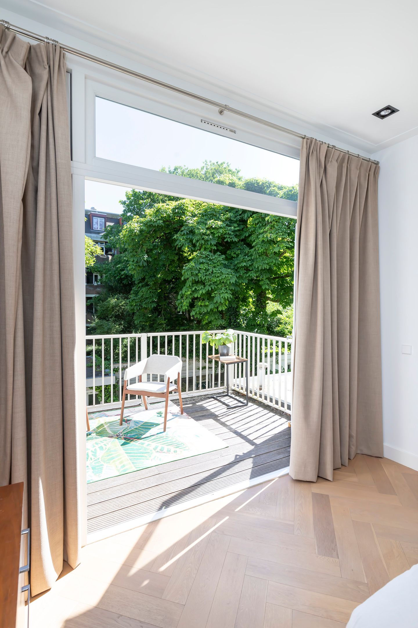 Foto 20 van Oosterpark 35-B