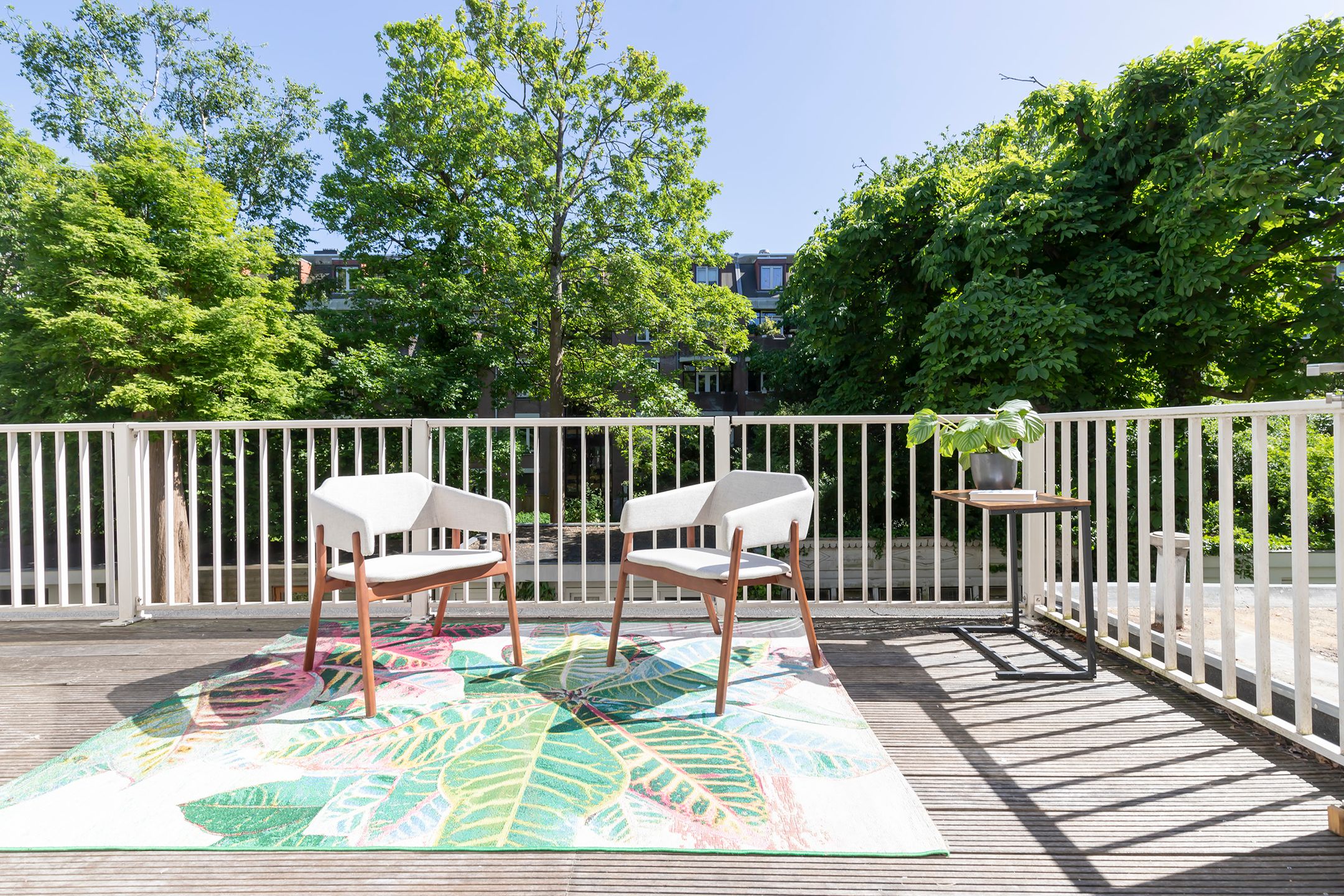 Foto 21 van Oosterpark 35-B