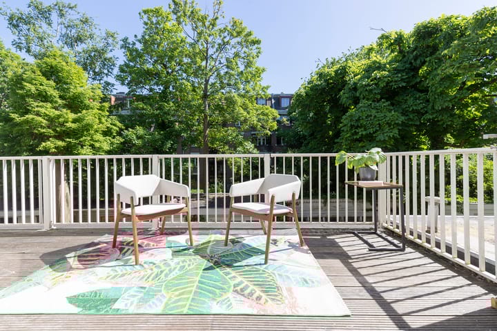 Foto 21 van Oosterpark 35-B