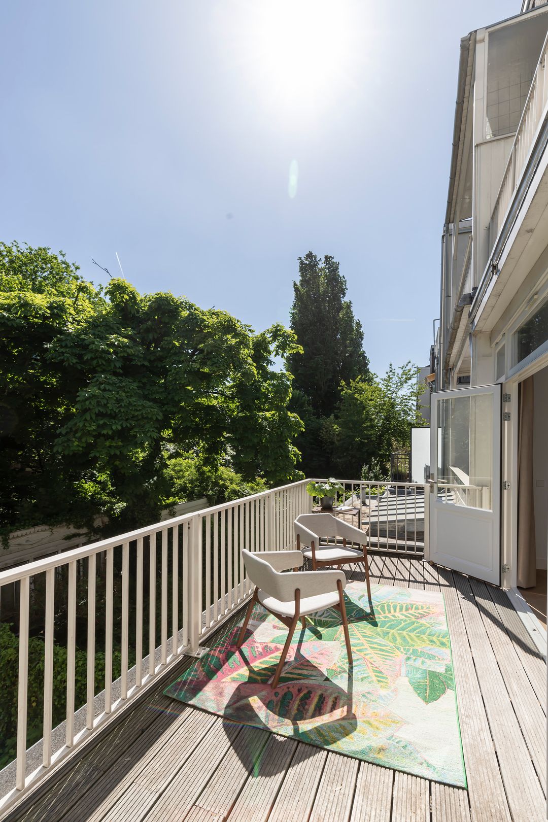 Foto 23 van Oosterpark 35-B