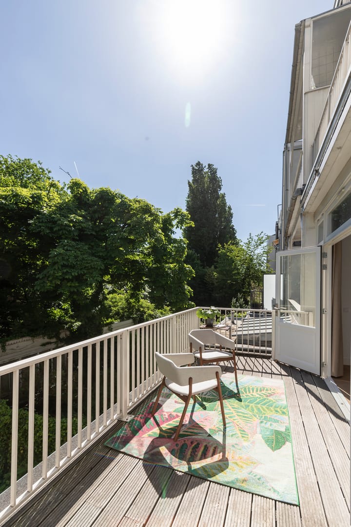 Foto 23 van Oosterpark 35-B