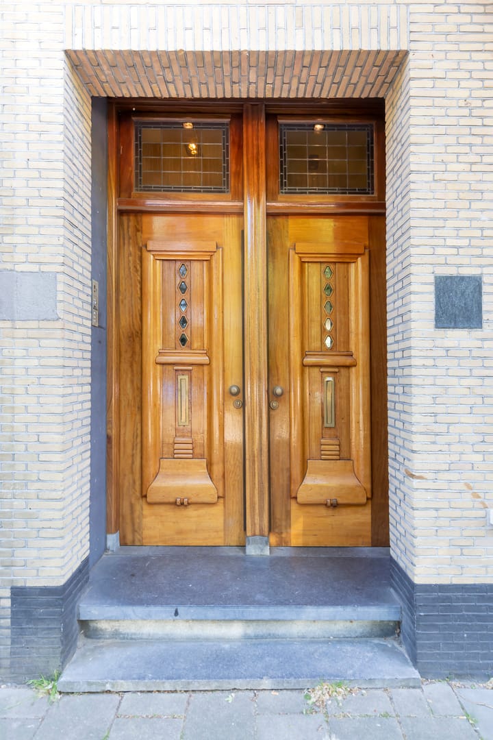 Foto 28 van Oosterpark 35-B