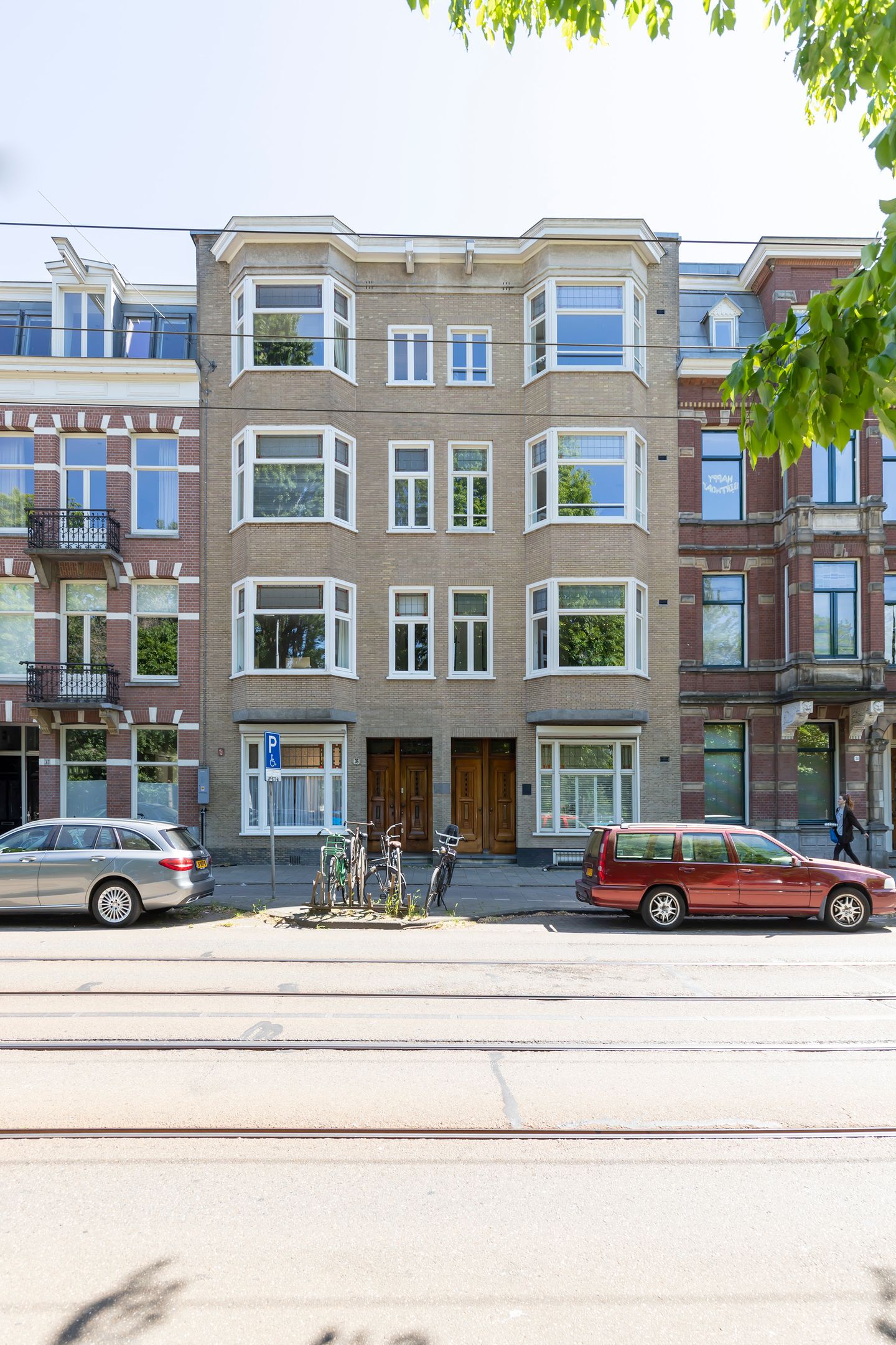 Foto 29 van Oosterpark 35-B