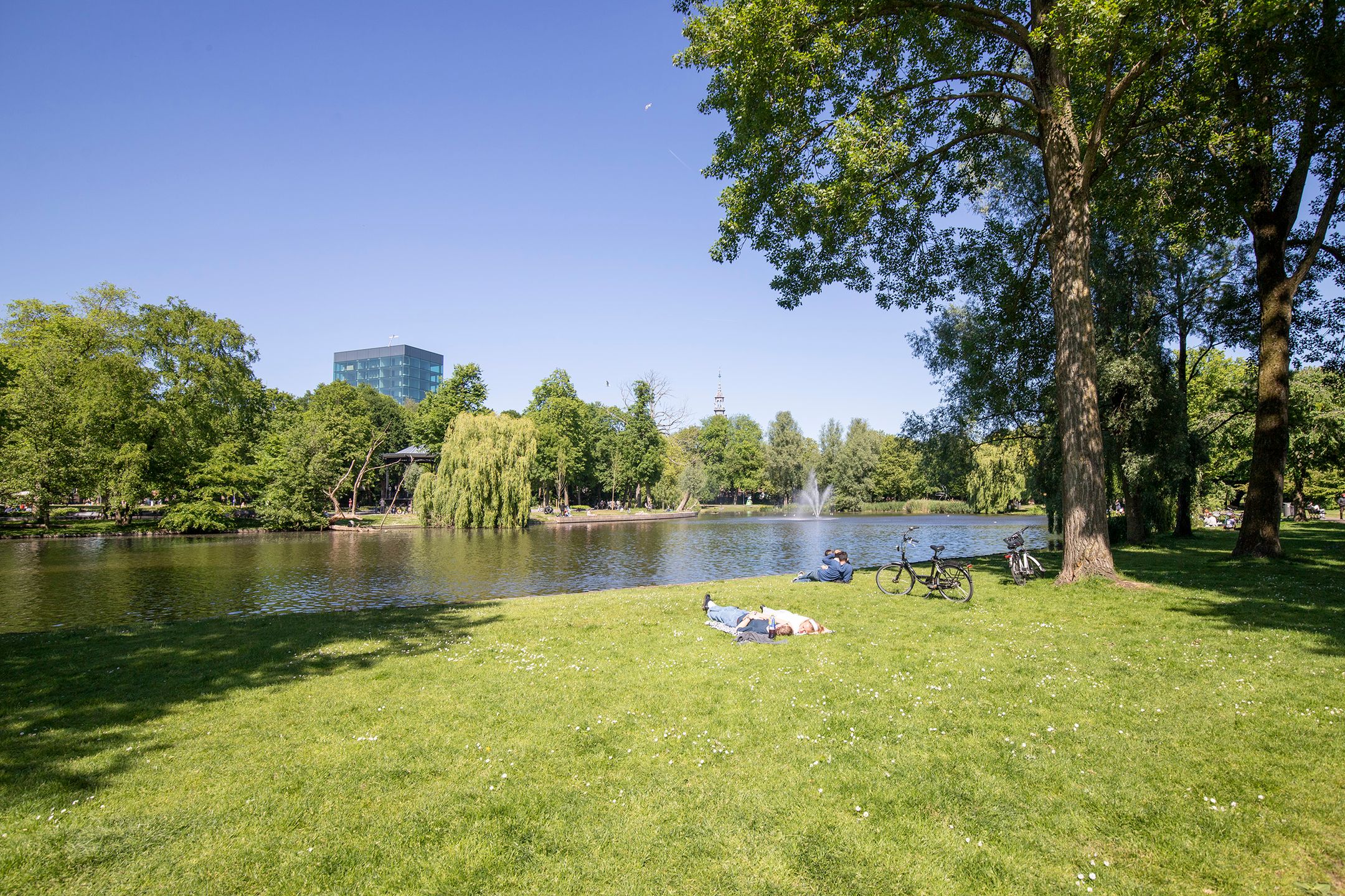 Foto 30 van Oosterpark 35-B