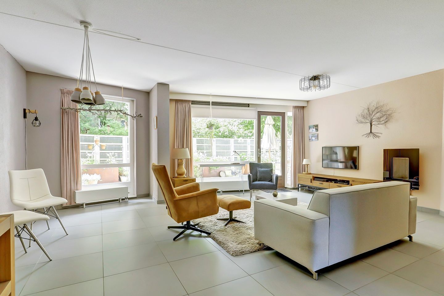 Foto 4 van De Vliegerstraat 48