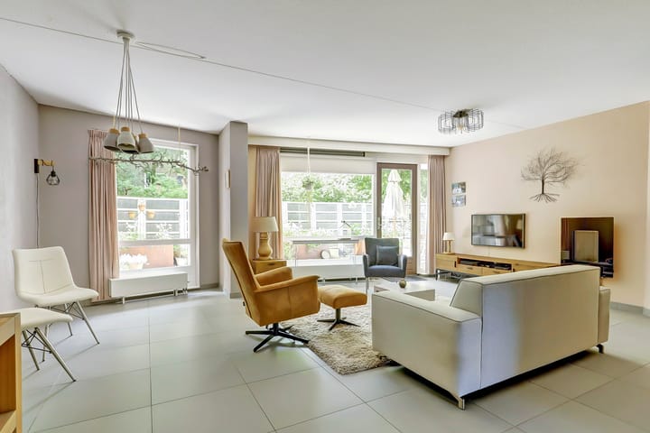 Foto 4 van De Vliegerstraat 48