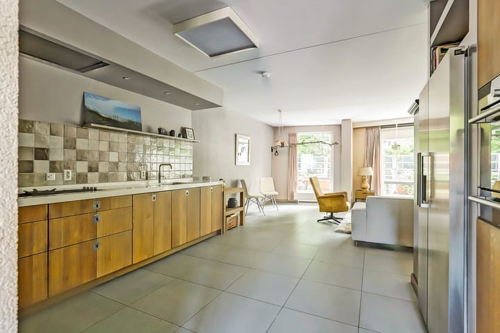 Foto 10 van De Vliegerstraat 48