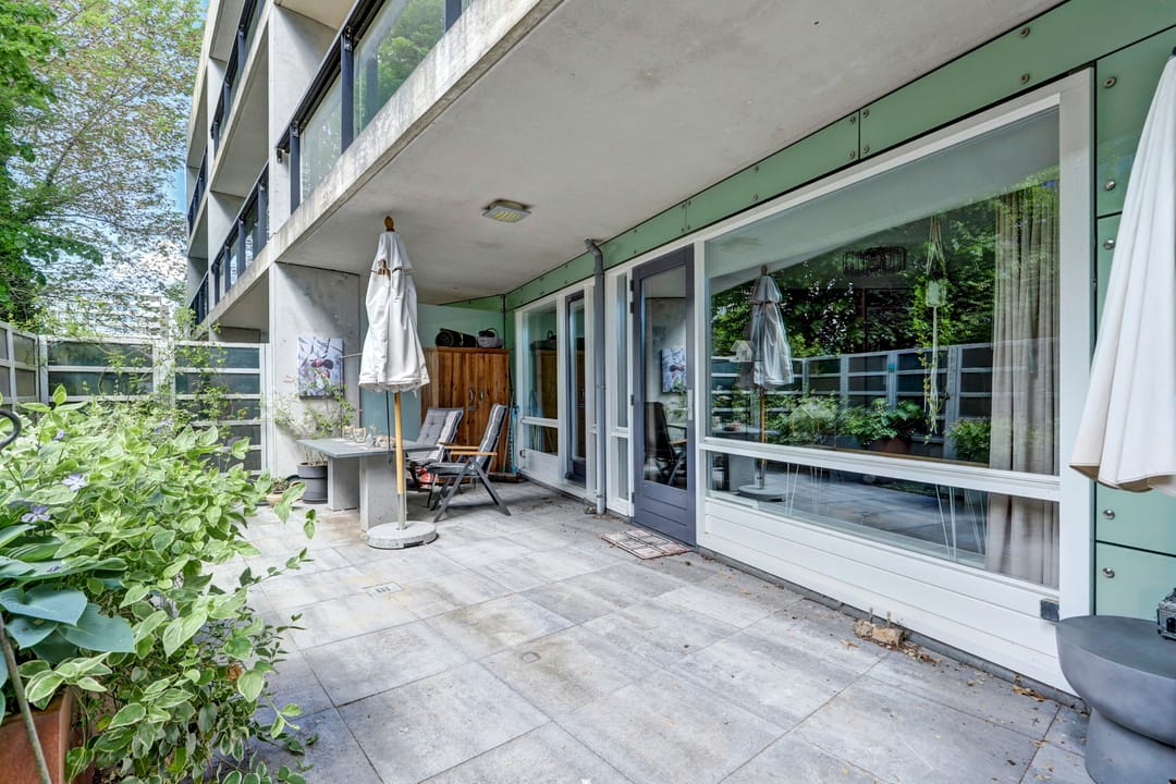 Foto 8 van De Vliegerstraat 48