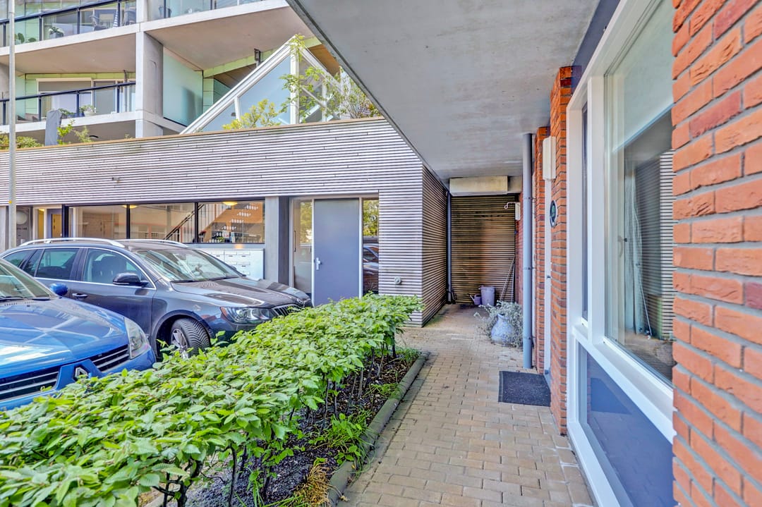 Foto 28 van De Vliegerstraat 48