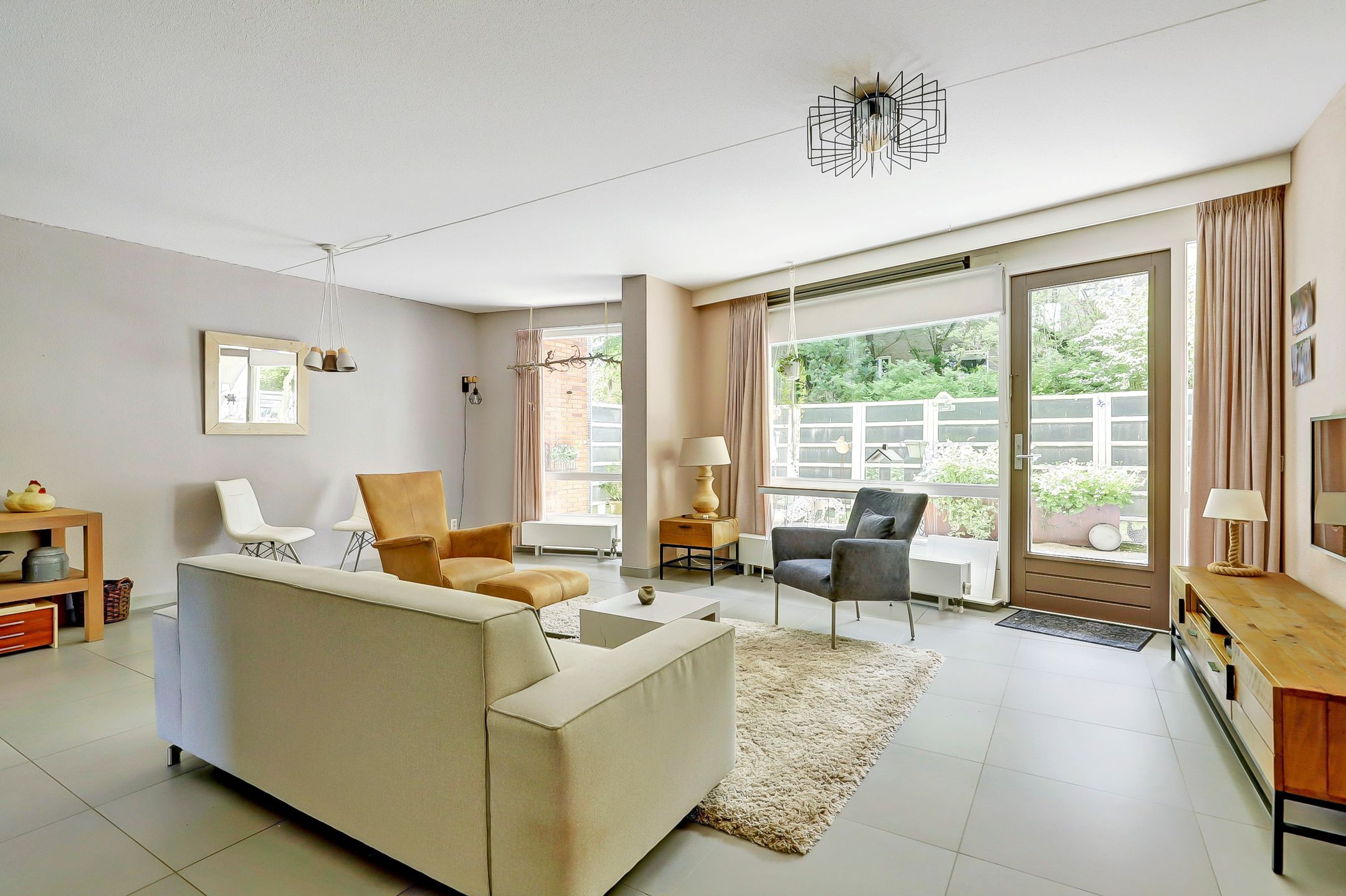 Foto 3 van De Vliegerstraat 48