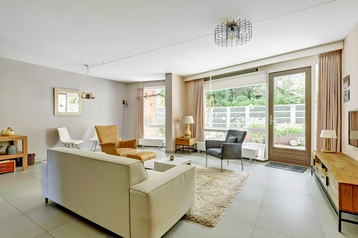 Foto 3 van De Vliegerstraat 48