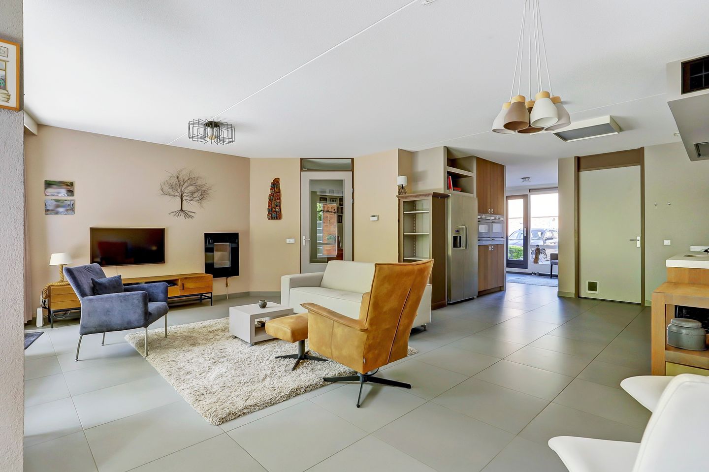 Foto 5 van De Vliegerstraat 48