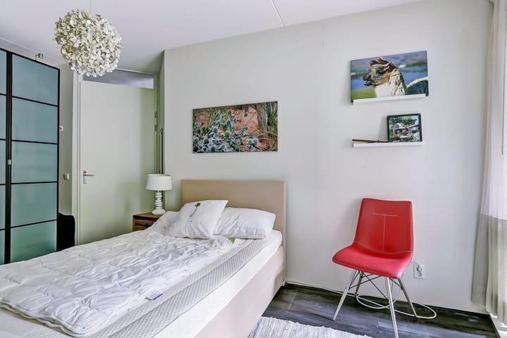 Foto 18 van De Vliegerstraat 48