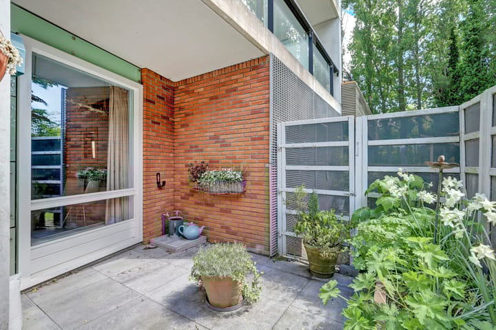 Foto 7 van De Vliegerstraat 48