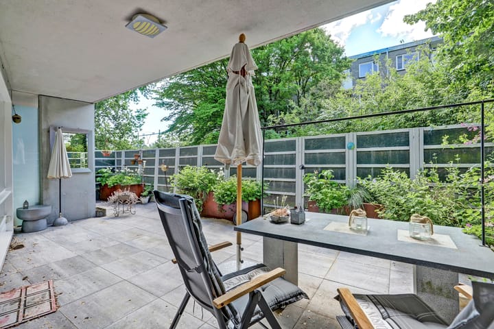 Foto 9 van De Vliegerstraat 48