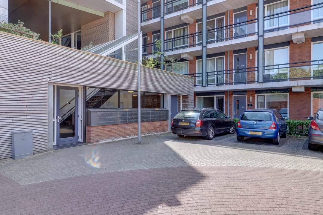 Foto 31 van De Vliegerstraat 48