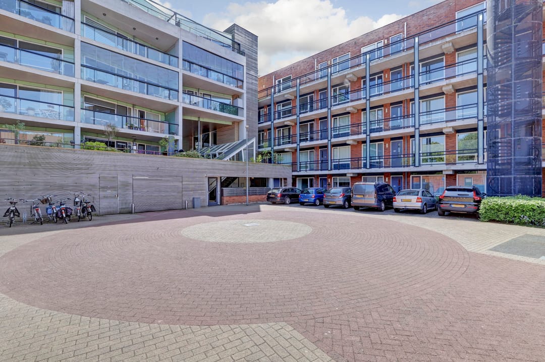 Foto 32 van De Vliegerstraat 48