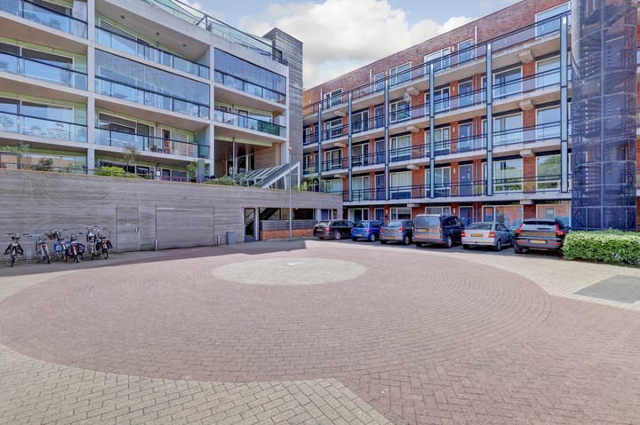 Foto 32 van De Vliegerstraat 48