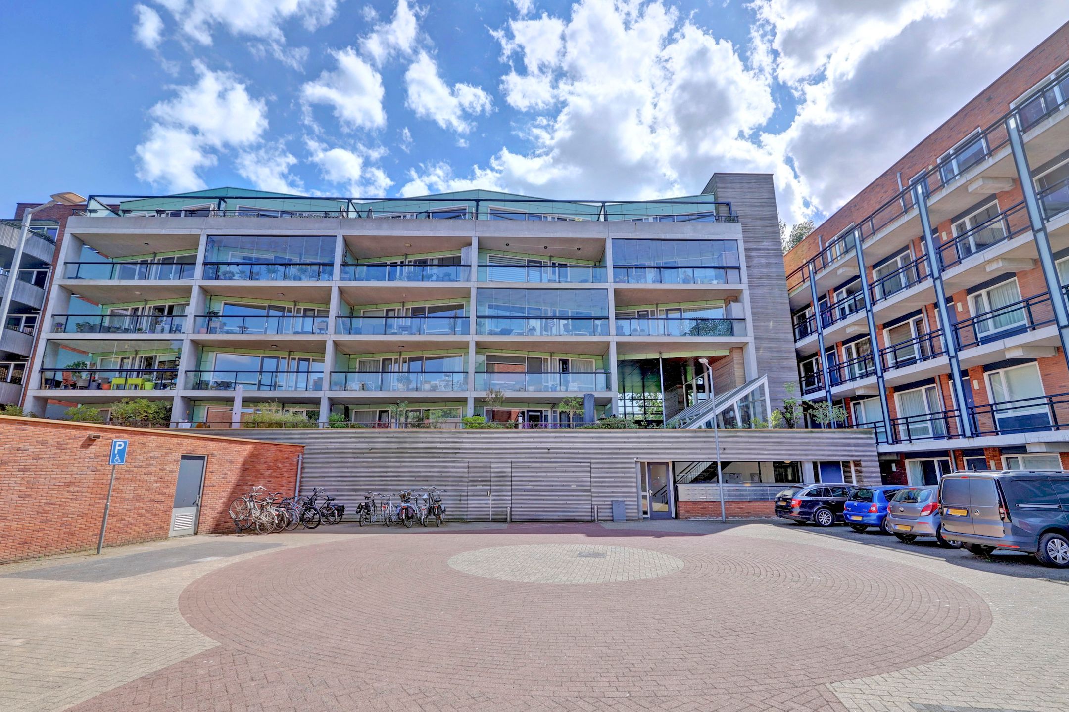 Foto 33 van De Vliegerstraat 48