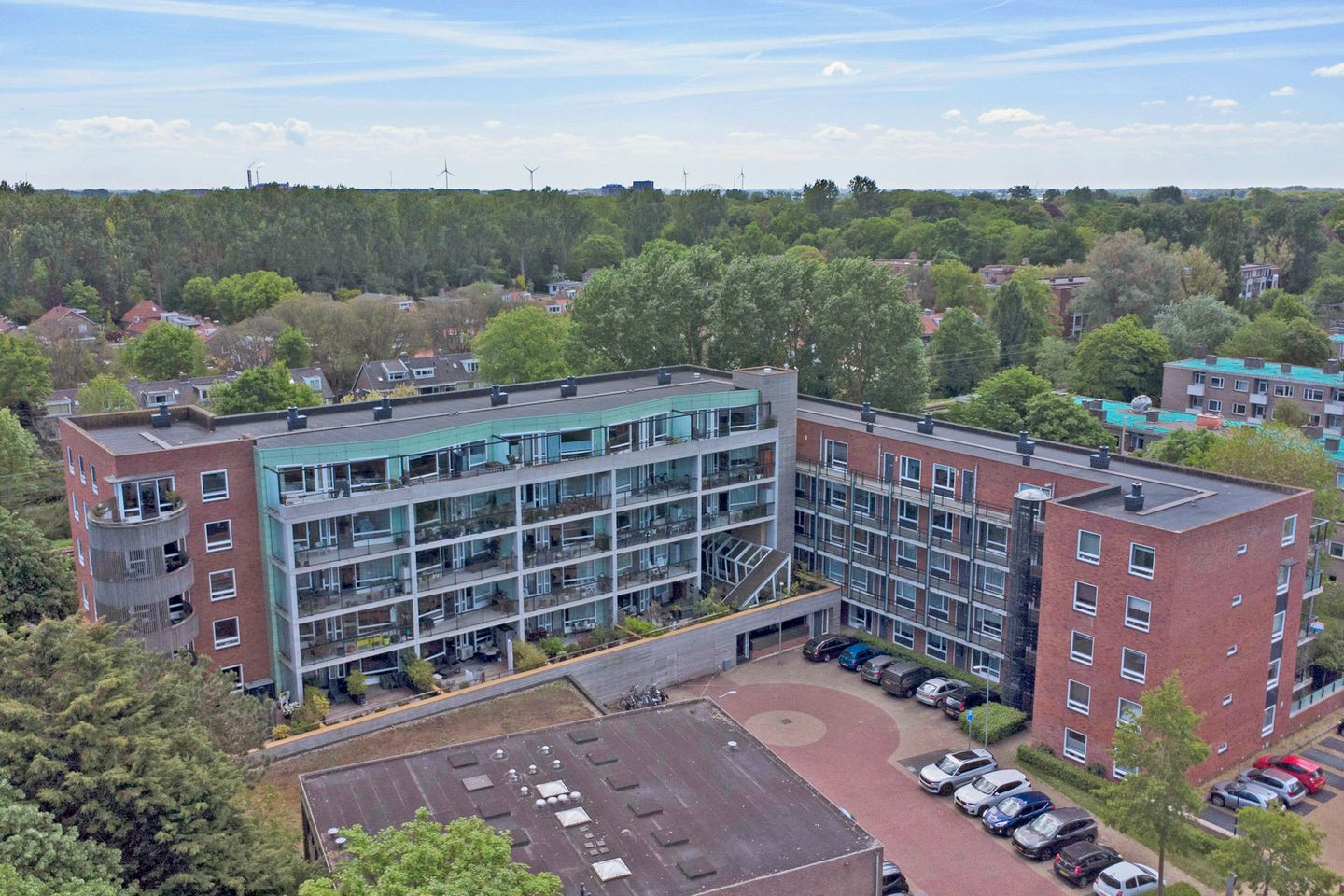 Foto 34 van De Vliegerstraat 48