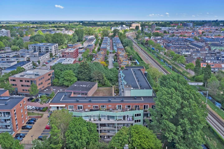 Foto 36 van De Vliegerstraat 48