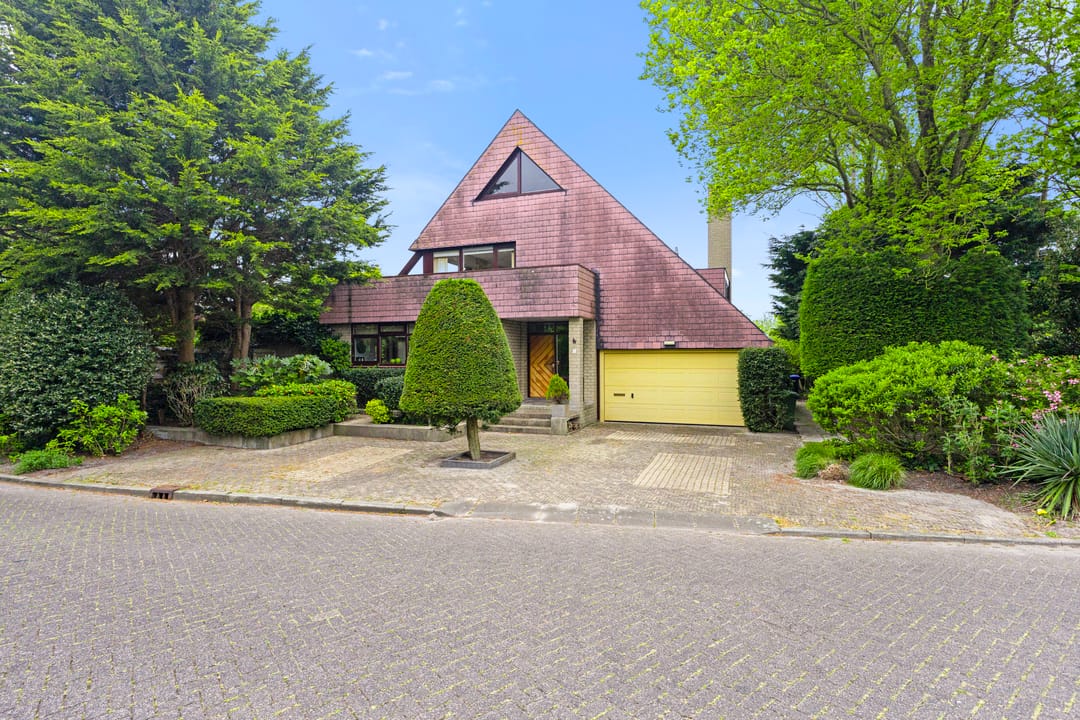 Foto 1 van Linieweg 8