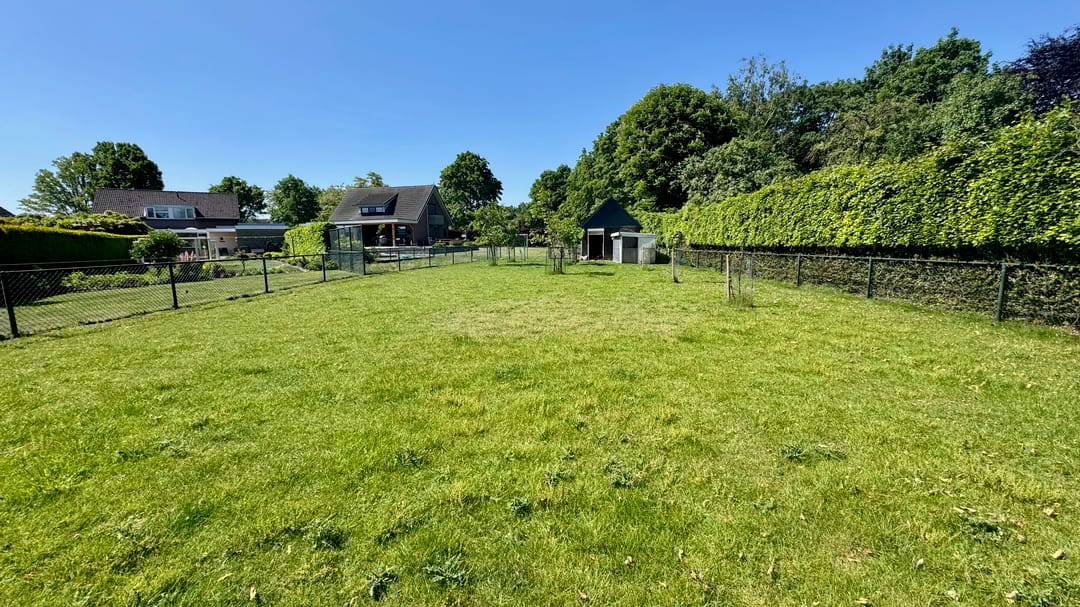 Photo 1 of Deken Schmerlingstraat 40