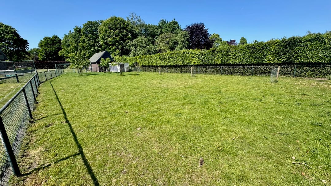 Photo 2 of Deken Schmerlingstraat 40