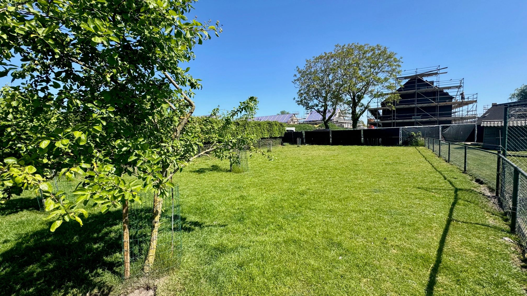 Photo 3 of Deken Schmerlingstraat 40